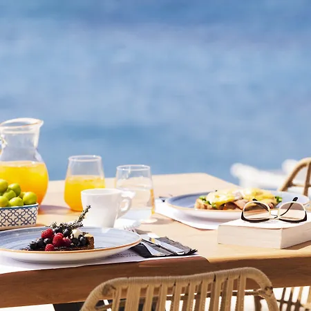 Apartahotel Casa Del Mar - Small Luxury Of The World
