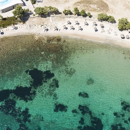 Apartahotel Casa Del Mar - Small Luxury Of The World Agios Ioannis Diakoftis