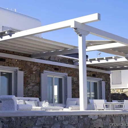 Casa Del Mar - Small Luxury Of The World Aparthotel