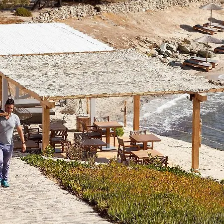 Casa Del Mar - Small Luxury Of The World Apart Otel