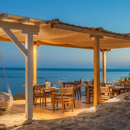 Casa Del Mar - Small Luxury Of The World Agios Ioannis Diakoftis