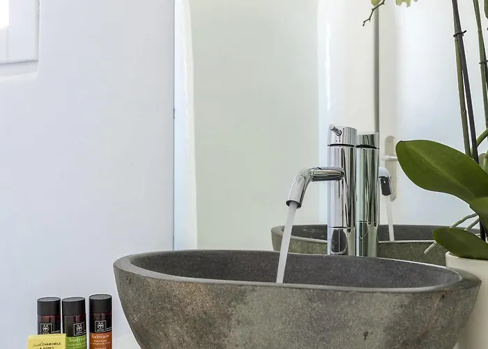 Casa Del Mar - Small Luxury Of The World Appart hôtel