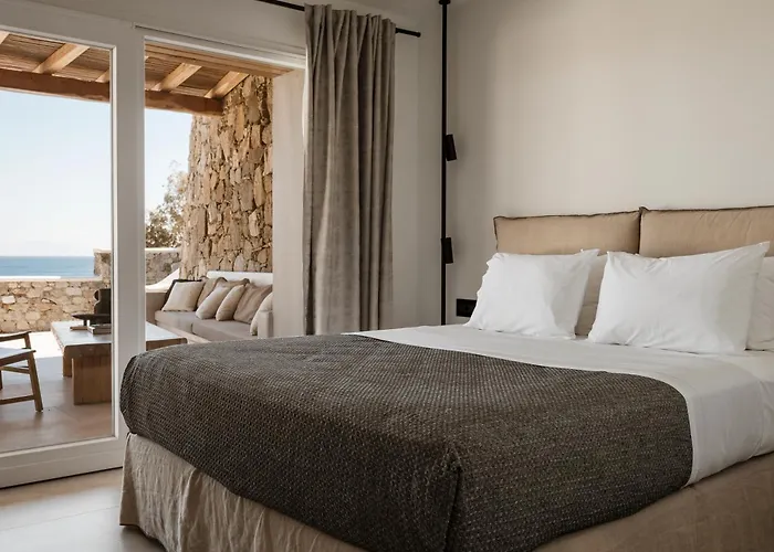 Appart hôtel Casa Del Mar - Small Luxury Of The World 4*