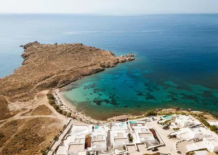 Casa Del Mar - Small Luxury Of The World Agios Ioannis Diakoftis