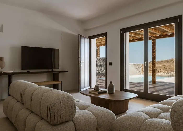 Casa Del Mar - Small Luxury Of The World Appart hôtel 4*