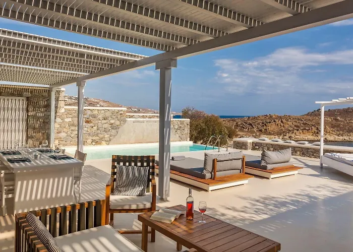 Appart hôtel Casa Del Mar - Small Luxury Of The World 4*