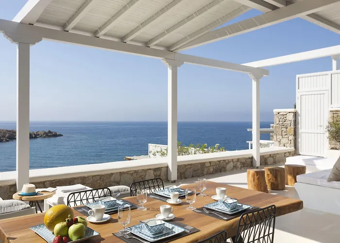 Casa Del Mar - Small Luxury Of The World 4*