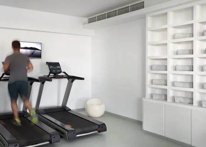 Casa Del Mar - Small Luxury Of The World Ξενοδοχείο με διαμερίσματα 4*