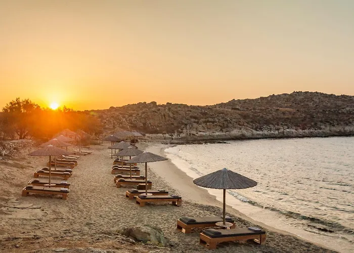 Casa Del Mar - Small Luxury Of The World Ξενοδοχείο με διαμερίσματα 4*