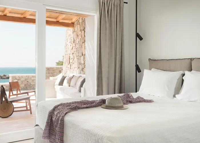 Casa Del Mar - Small Luxury Of The World 4*