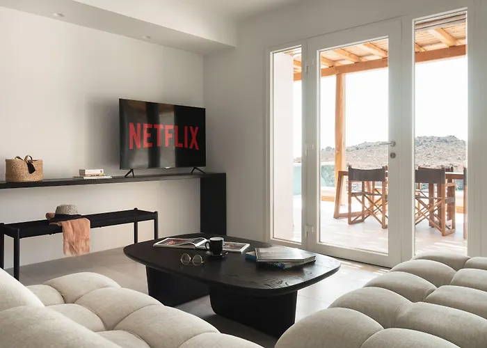 Ξενοδοχείο με διαμερίσματα Casa Del Mar - Small Luxury Of The World