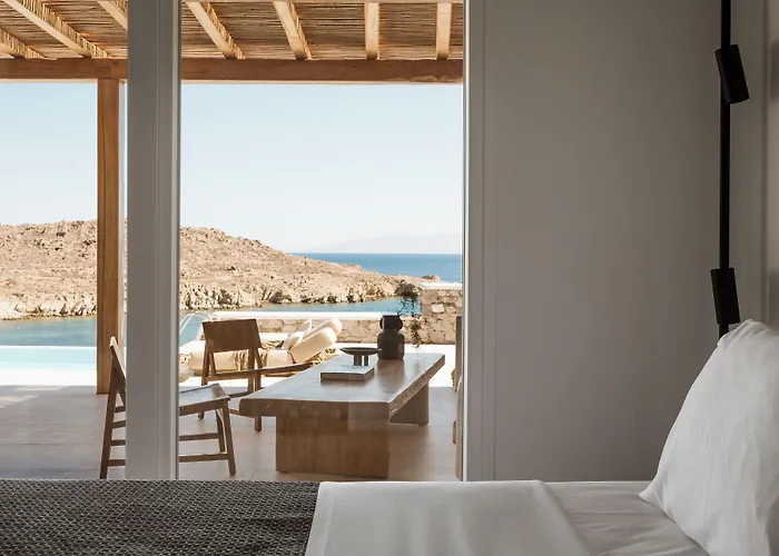Casa Del Mar - Small Luxury Of The World 4* Agios Ioannis Diakoftis
