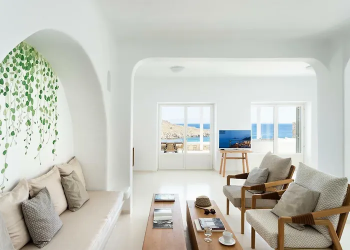 Casa Del Mar - Small Luxury Of The World Appart hôtel