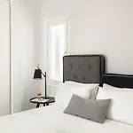 Lägenhetshotell Casa Del Mar - Small Luxury Of The World 4*