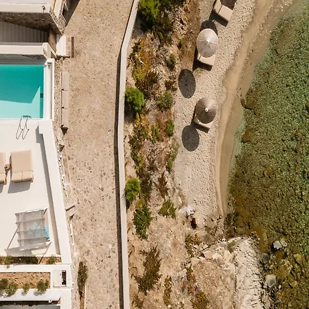 Casa Del Mar - Small Luxury Of The World Aparthotel