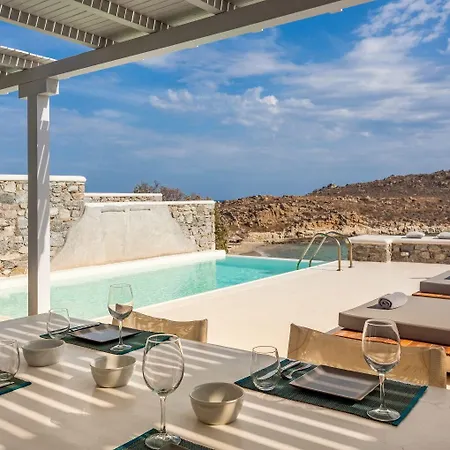 Casa Del Mar - Small Luxury Of The World 4* Agios Ioannis Diakoftis