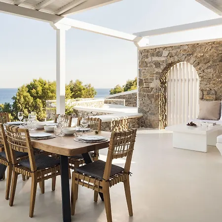 아파트호텔 Casa Del Mar - Small Luxury Of The World 4*