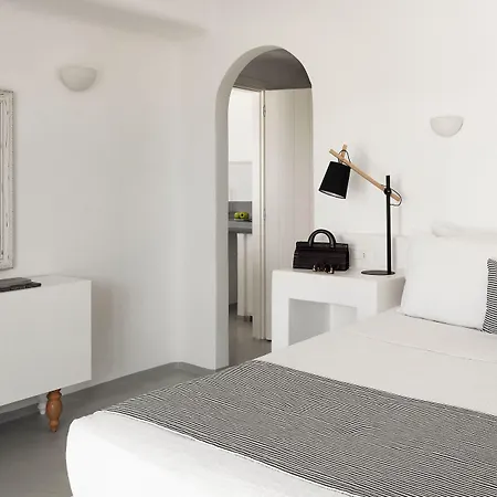 아파트호텔 Casa Del Mar - Small Luxury Of The World