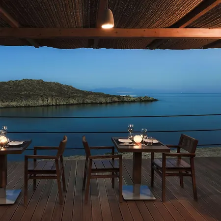 Casa Del Mar - Small Luxury Of The World 4* Agios Ioannis Diakoftis
