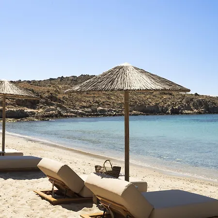 Casa Del Mar - Small Luxury Of The World Apartahotel