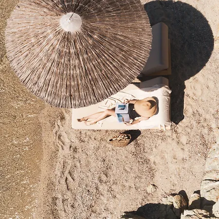 Casa Del Mar - Small Luxury Of The World 아파트호텔