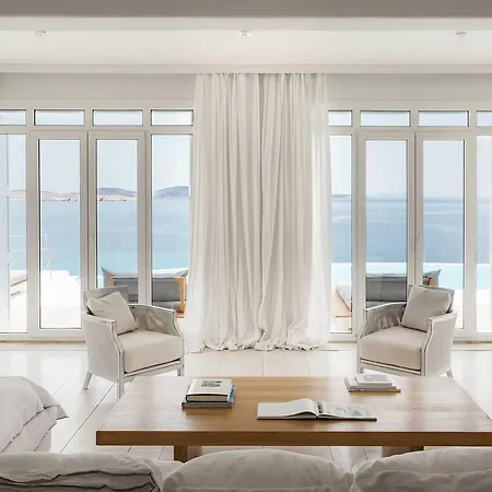 Aparthotel Casa Del Mar - Small Luxury Of The World Agios Ioannis Diakoftis