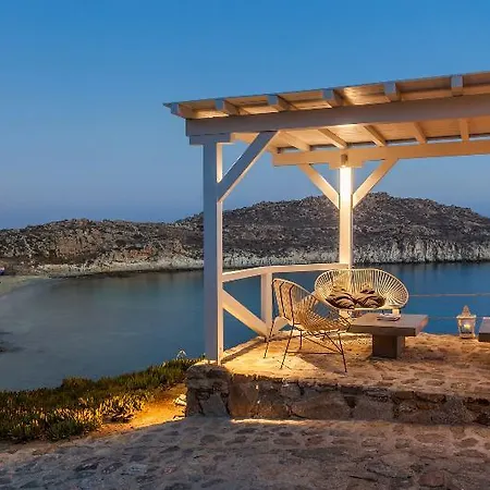 Casa Del Mar - Small Luxury Of The World 아파트호텔 4*