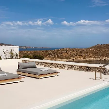 Casa Del Mar - Small Luxury Of The World 아파트호텔