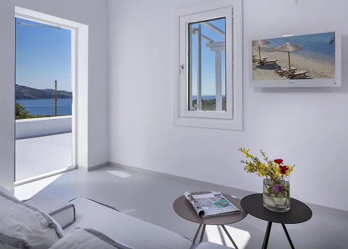 Casa Del Mar - Small Luxury Of The World Hotel apartamentowy