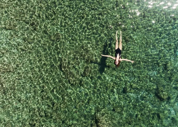 Casa Del Mar - Small Luxury Of The World Apart Otel