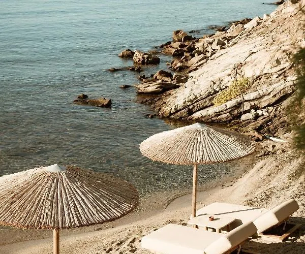 Casa Del Mar - Small Luxury Of The World Apart Otel Agios Ioannis Diakoftis