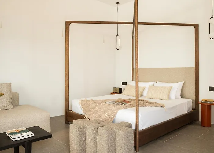 Casa Del Mar - Small Luxury Of The World Hotel apartamentowy 4*