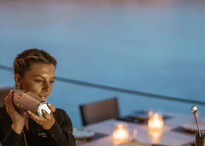 Casa Del Mar - Small Luxury Of The World Hotel apartamentowy 4*