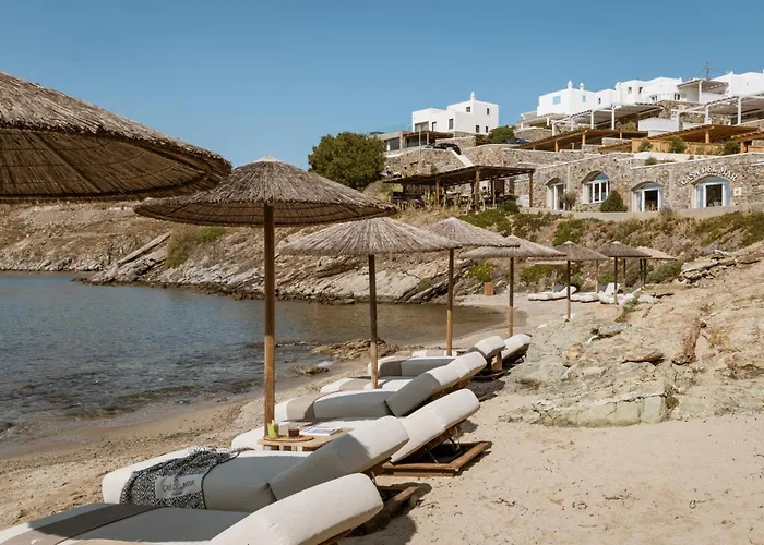 Apart Otel Casa Del Mar - Small Luxury Of The World 4*