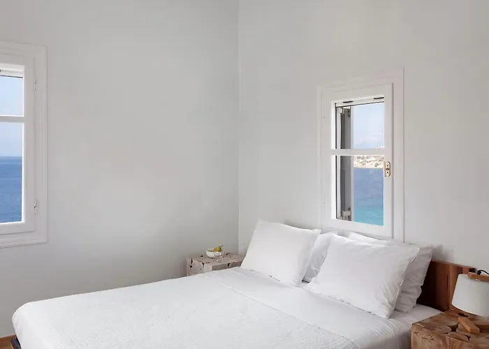 Apart Otel Casa Del Mar - Small Luxury Of The World 4*