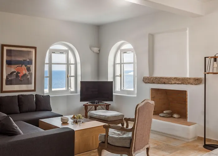 Casa Del Mar - Small Luxury Of The World