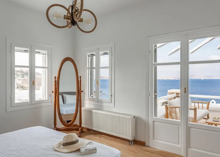 Casa Del Mar - Small Luxury Of The World Apart Otel