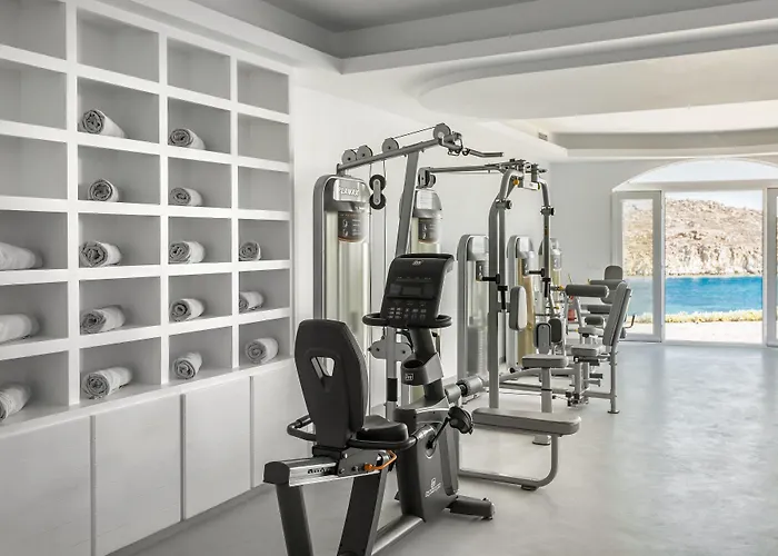 Hotel apartamentowy Casa Del Mar - Small Luxury Of The World