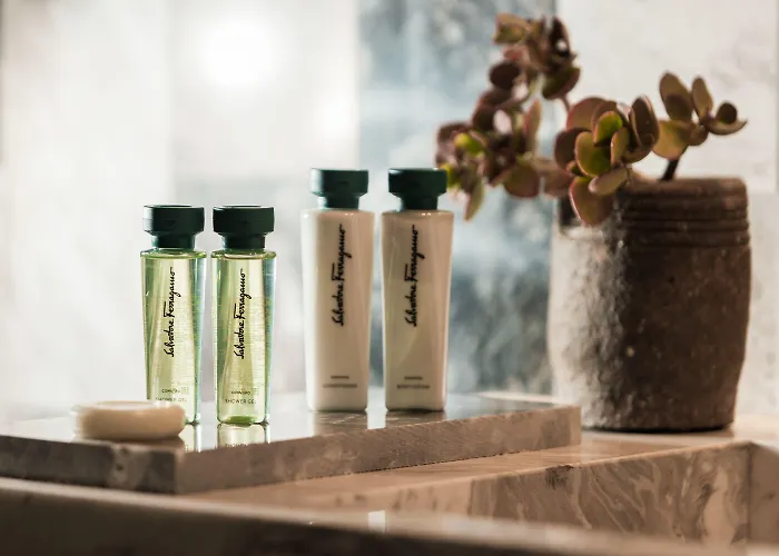 Casa Del Mar - Small Luxury Of The World Apart Otel