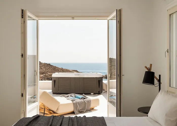 Apart Otel Casa Del Mar - Small Luxury Of The World