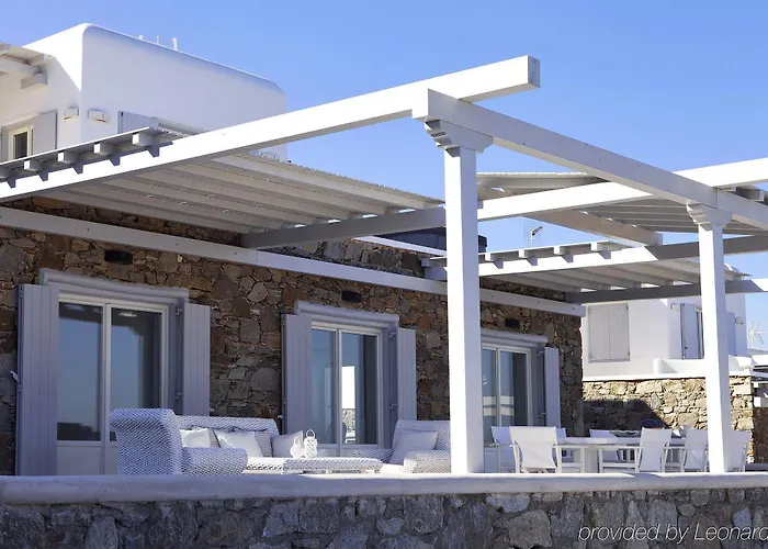 Casa Del Mar - Small Luxury Of The World Apart Otel