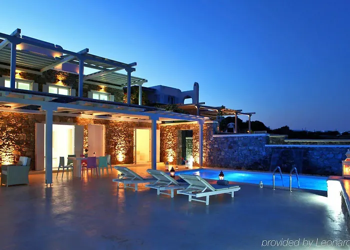 Casa Del Mar - Small Luxury Of The World Apart Otel