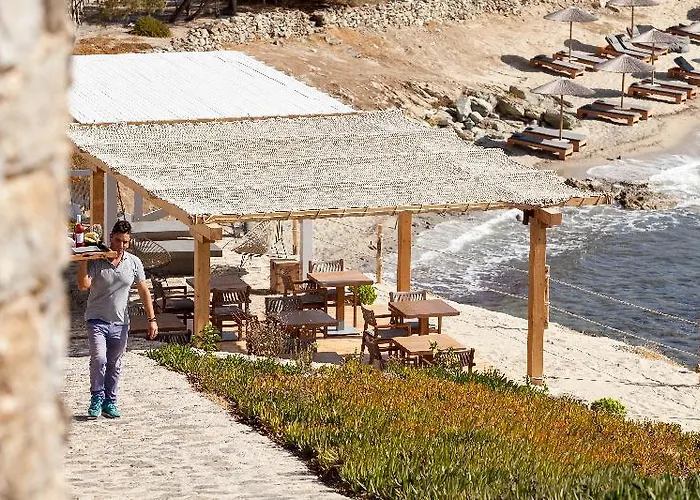 Casa Del Mar - Small Luxury Of The World Apart Otel